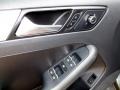 Volkswagen Jetta SE Sedan Platinum Gray Metallic photo #37