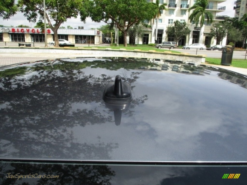 2013 Jetta SE Sedan - Platinum Gray Metallic / Titan Black photo #46