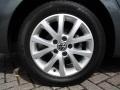 Volkswagen Jetta SE Sedan Platinum Gray Metallic photo #72