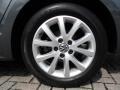 Volkswagen Jetta SE Sedan Platinum Gray Metallic photo #74