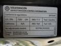 Volkswagen Jetta SE Sedan Platinum Gray Metallic photo #84