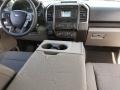 Ford F150 XLT SuperCab Stone Gray photo #13