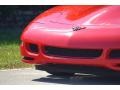 Chevrolet Corvette Coupe Torch Red photo #20
