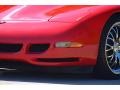 Chevrolet Corvette Coupe Torch Red photo #21