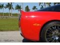 Chevrolet Corvette Coupe Torch Red photo #26