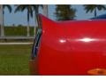 Chevrolet Corvette Coupe Torch Red photo #27