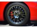 Chevrolet Corvette Coupe Torch Red photo #30