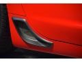 Chevrolet Corvette Coupe Torch Red photo #36