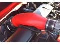 Chevrolet Corvette Coupe Torch Red photo #84