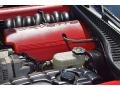 Chevrolet Corvette Coupe Torch Red photo #85