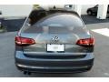 Volkswagen Jetta S Platinum Grey Metallic photo #8
