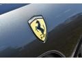 Ferrari California  Grigio Silverstone (Dark Gray Metallic) photo #22