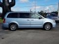 Chrysler Town & Country Touring - L Crystal Blue Pearl photo #6