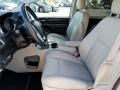 Chrysler Town & Country Touring - L Crystal Blue Pearl photo #9