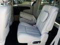 Chrysler Town & Country Touring - L Crystal Blue Pearl photo #10
