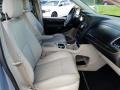 Chrysler Town & Country Touring - L Crystal Blue Pearl photo #13