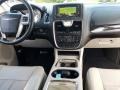 Chrysler Town & Country Touring - L Crystal Blue Pearl photo #14