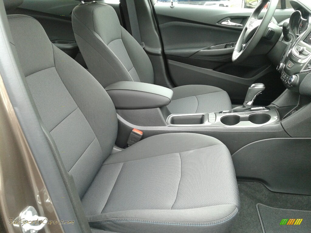 2019 Cruze LT - Oakwood Metallic / Jet Black/Galvanized photo #12 2019 Cruze LT - Oakwood Metallic / Jet Black/Galvanized photo #12