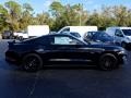 Ford Mustang GT Fastback Shadow Black photo #6