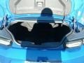 Chevrolet Camaro LT Coupe Riverside Blue Metallic photo #19