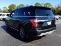 Ford Expedition Limited Agate Black Metallic photo #3
