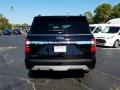 Ford Expedition Limited Agate Black Metallic photo #4