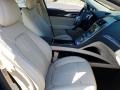 Lincoln MKZ Hybrid Reserve II Rhapsody Blue photo #12