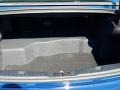 Lincoln MKZ Hybrid Reserve II Rhapsody Blue photo #19