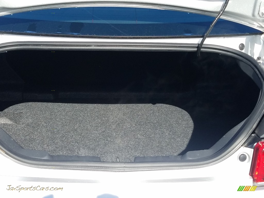 2014 Camaro LT Coupe - Silver Ice Metallic / Black photo #19
