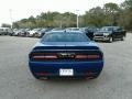 Dodge Challenger GT Indigo Blue photo #4
