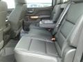 Chevrolet Silverado 3500HD LTZ Crew Cab 4x4 Dual Rear Wheel Iridescent Pearl Tricoat photo #10