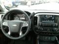 Chevrolet Silverado 3500HD LTZ Crew Cab 4x4 Dual Rear Wheel Iridescent Pearl Tricoat photo #13