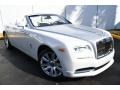 Rolls-Royce Dawn  Andalusian White photo #1