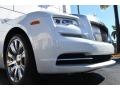 Rolls-Royce Dawn  Andalusian White photo #4