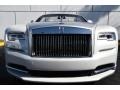 Rolls-Royce Dawn  Andalusian White photo #5