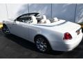 Rolls-Royce Dawn  Andalusian White photo #11