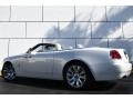 Rolls-Royce Dawn  Andalusian White photo #12