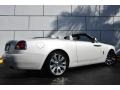 Rolls-Royce Dawn  Andalusian White photo #15