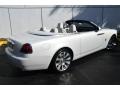 Rolls-Royce Dawn  Andalusian White photo #16