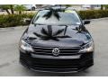 Volkswagen Jetta S Black photo #3
