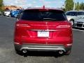 Lincoln MKC Reserve Ruby Red Metallic photo #4