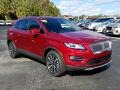 Lincoln MKC Reserve Ruby Red Metallic photo #7