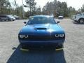 Dodge Challenger GT Indigo Blue photo #8