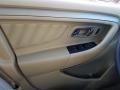 Ford Taurus SE Magnetic photo #17