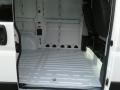 Ram ProMaster 1500 Low Roof Cargo Van Bright White photo #10