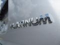 Nissan Pathfinder Platinum Brilliant Silver photo #6