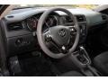 Volkswagen Jetta S Black photo #15