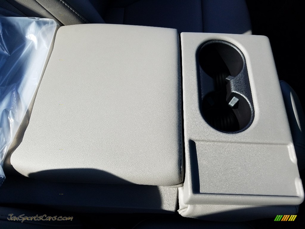 2019 F150 XL Regular Cab - Oxford White / Earth Gray photo #17