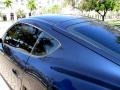 Porsche Cayman S Midnight Blue Metallic photo #44