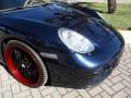Porsche Cayman S Midnight Blue Metallic photo #58